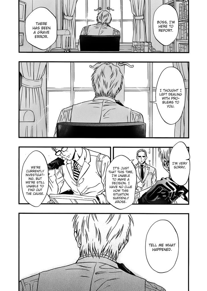 I: Episode 0 Chapter 3 page 39 - Chapter 3