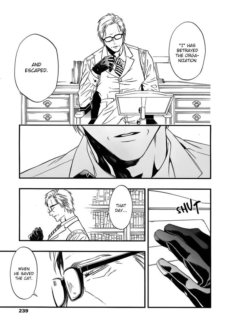 I: Episode 0 Chapter 3 page 40 - Chapter 3
