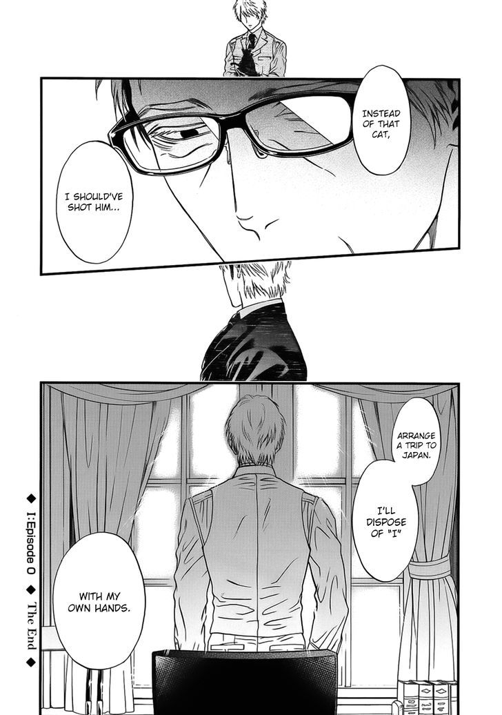 I: Episode 0 Chapter 3 page 41 - Chapter 3