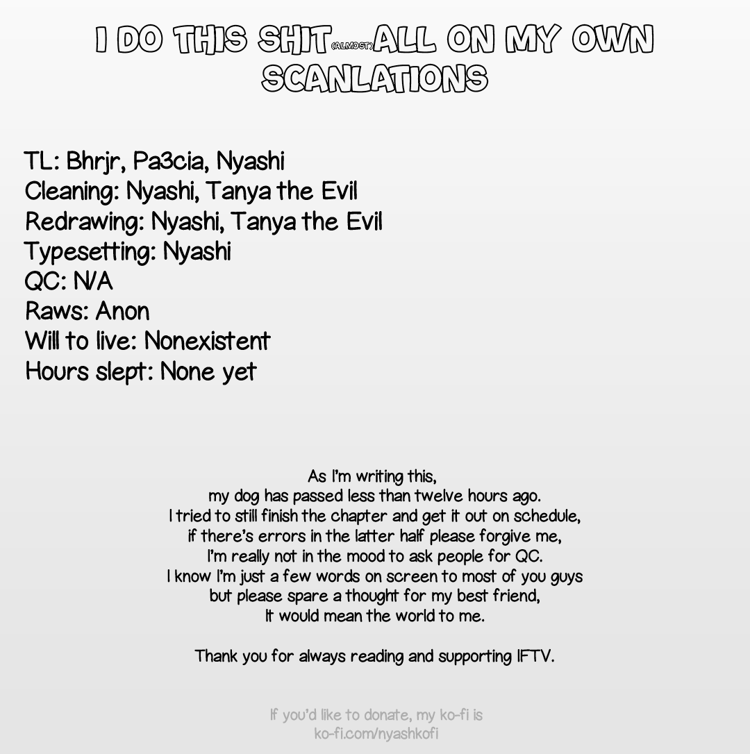I Favor the Villainess Chapter 12 page 32 - Chapter 12: Practical Exam (Part 2)