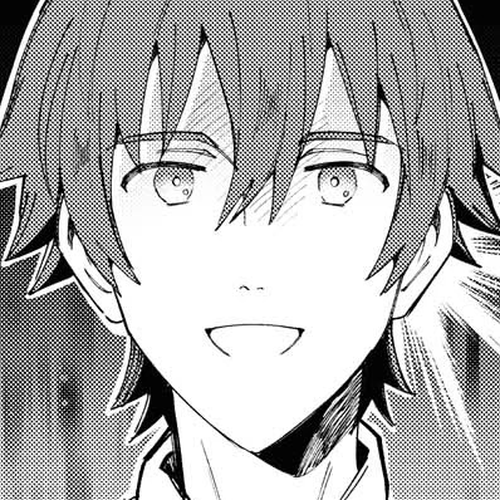 I Favor the Villainess Chapter 13: First Job as Knights cover