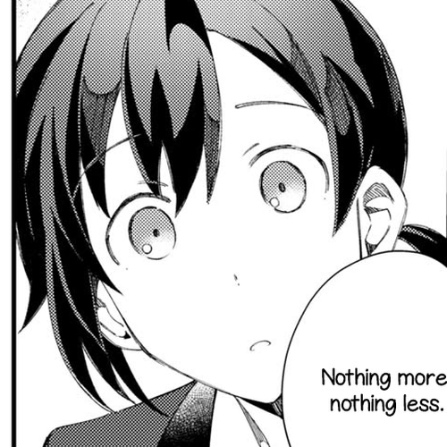I Favor the Villainess Chapter 15: Playing Escort cover