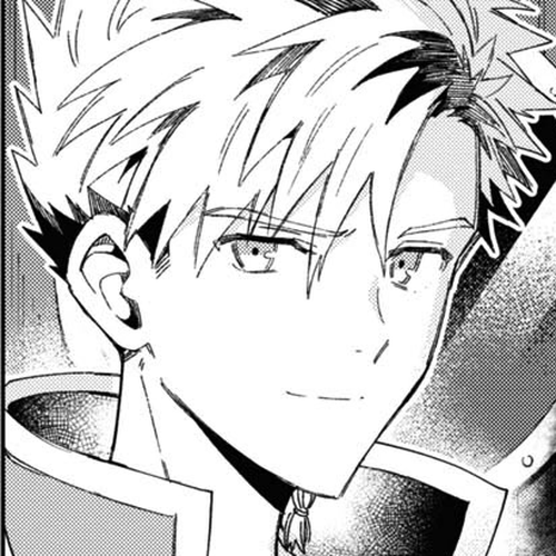 I Favor the Villainess Chapter 29 cover