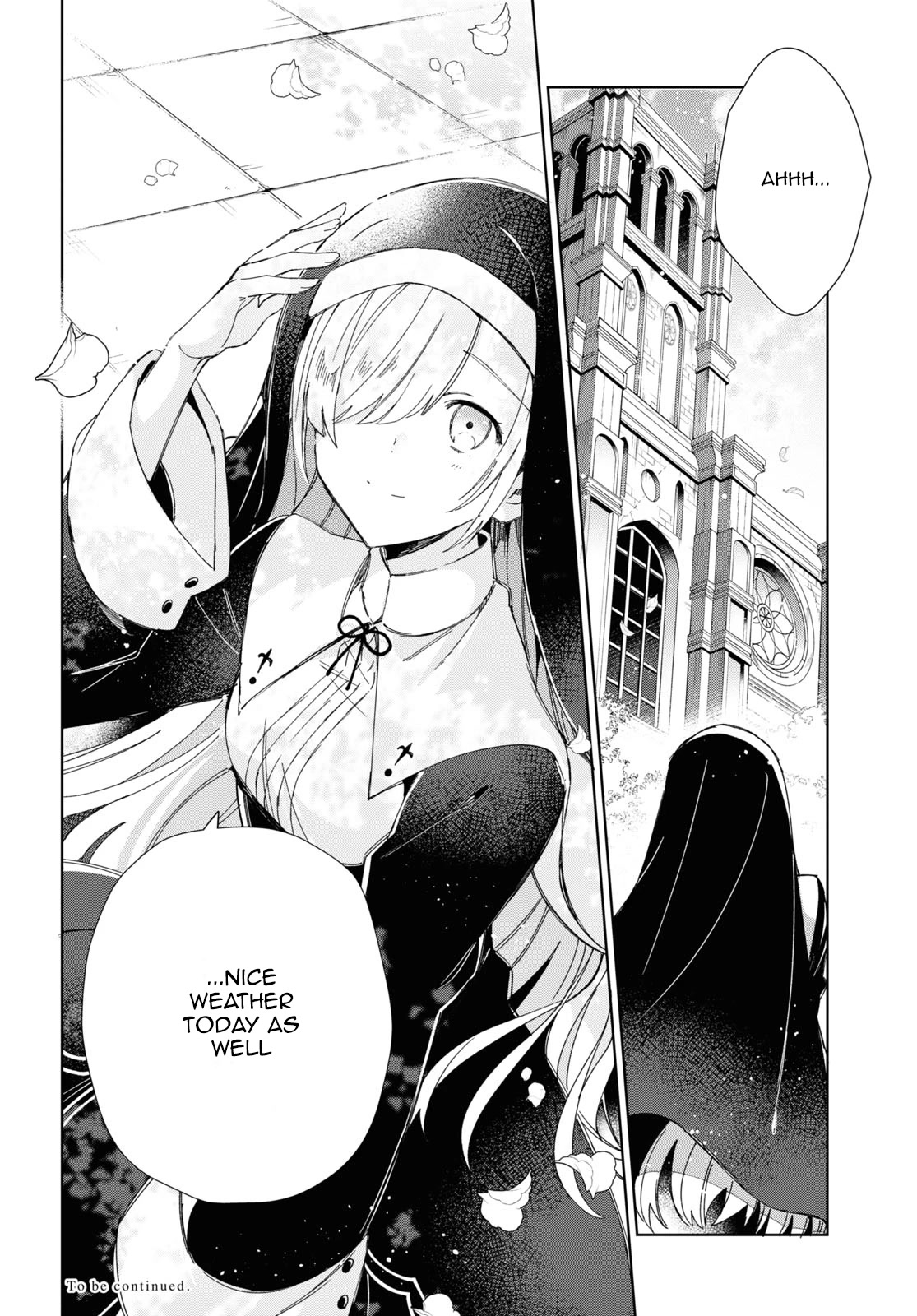 I Favor the Villainess Chapter 30 page 47 - Chapter 30: Sending