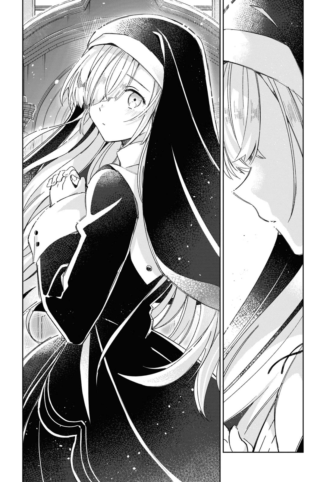 I Favor the Villainess Chapter 31 page 15 - Chapter 31: Lily Lilium