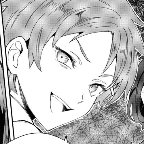 I Favor the Villainess Chapter 33: Oohashi Rei's first love (1) cover
