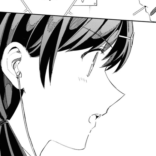 I Favor the Villainess Chapter 34: Oohashi Rei's first love (2) cover