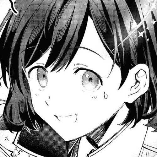 I Favor the Villainess Chapter 40: Dancing Maiden cover