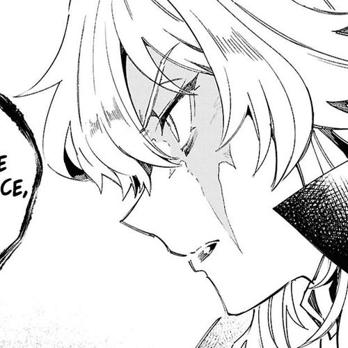 I Favor the Villainess Chapter 47: Revenge and Ideals cover