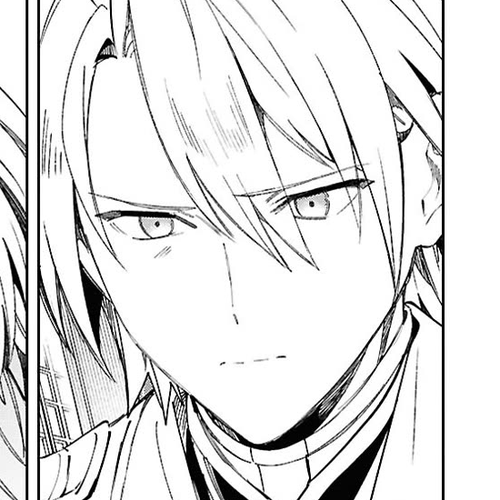 I Favor the Villainess Chapter 50: Sudden Turn of Events cover