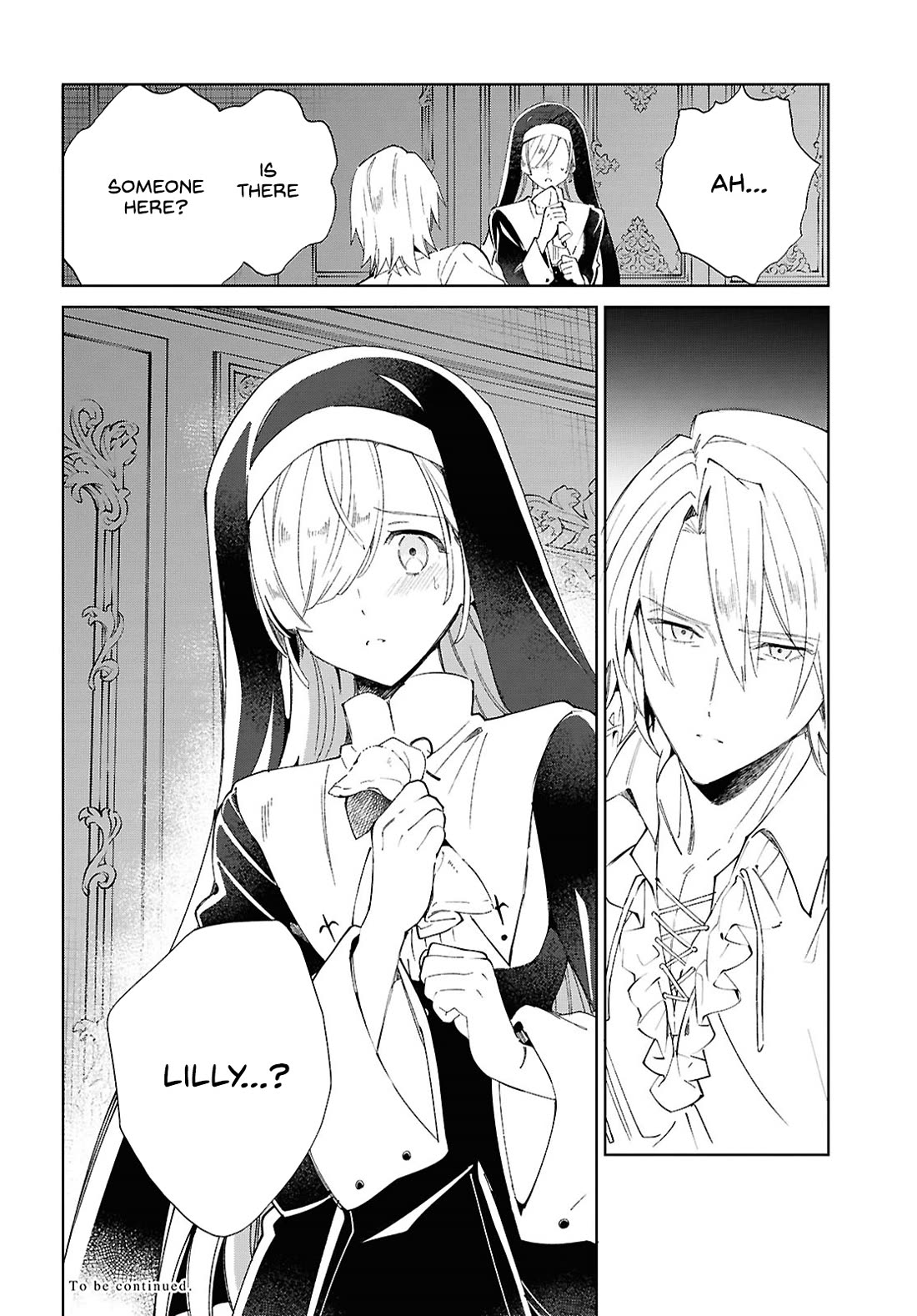I Favor the Villainess Chapter 52 page 26 - Chapter 52: Current Times