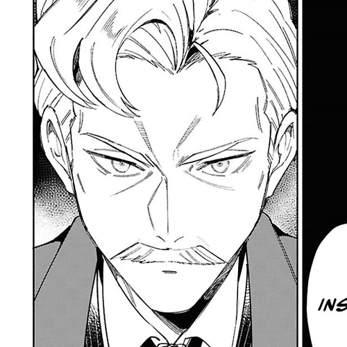 I Favor the Villainess Chapter 52: Current Times cover