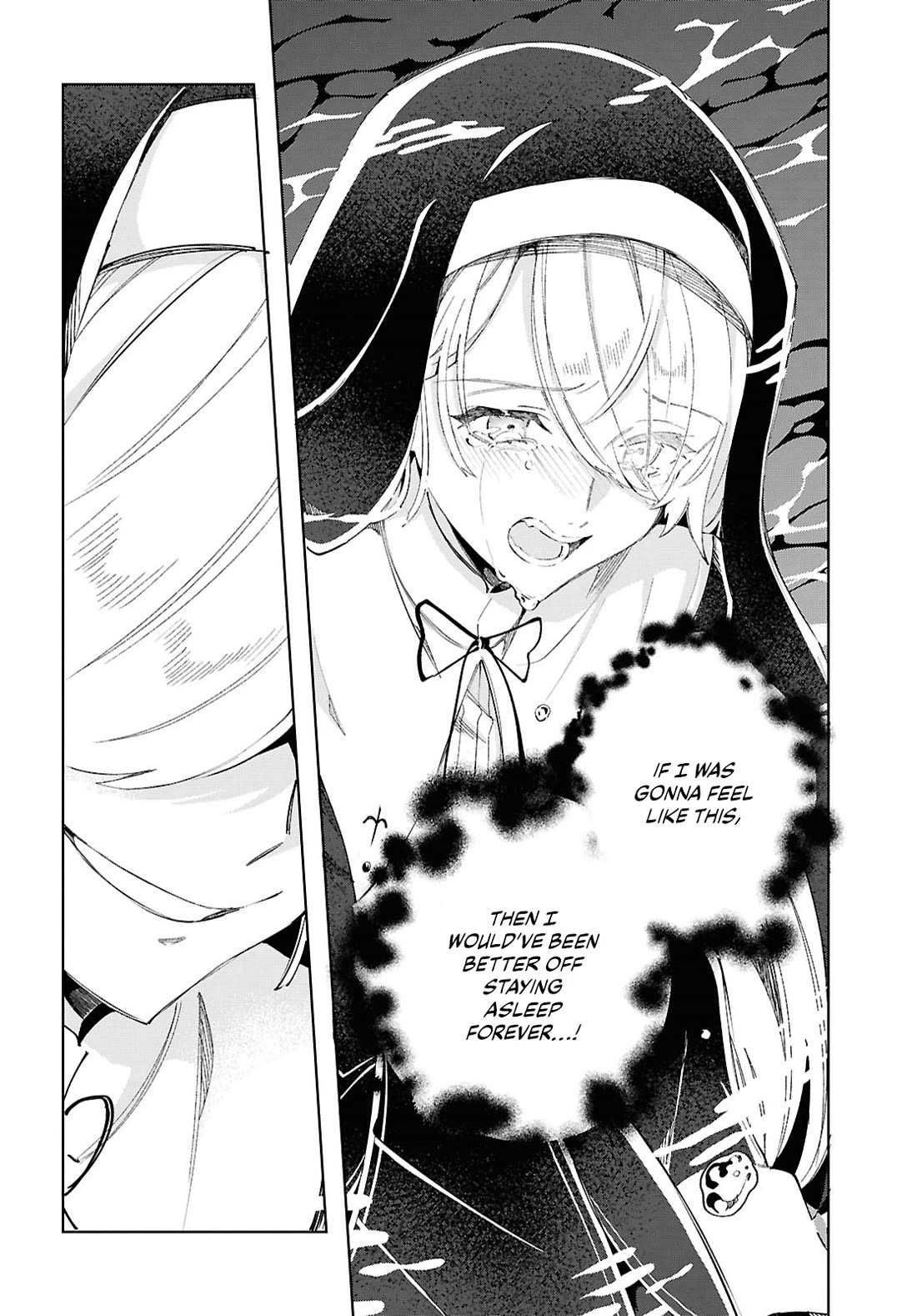 I Favor the Villainess Chapter 53 page 17 - Chapter 53: Omen of a Revolution