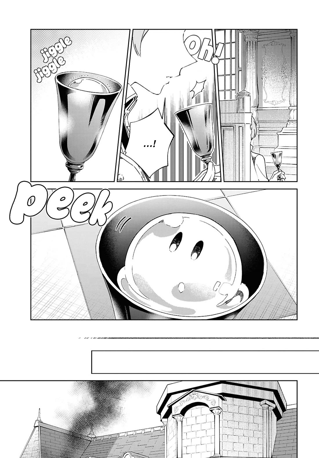 I Favor the Villainess Chapter 60 page 25 - Chapter 60: True Intentions