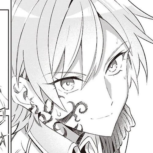 I Favor the Villainess Chapter 61: Refusal cover