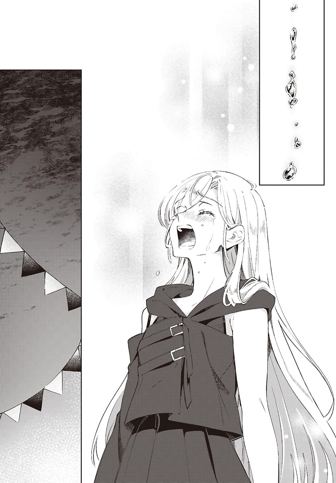 I Favor the Villainess Chapter 62 page 31 - Chapter 62: Hate You, Love You