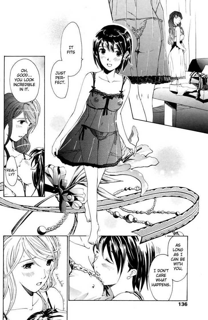 I Fell In Love For The First Time Chapter 2 page 20 - Chapter 2