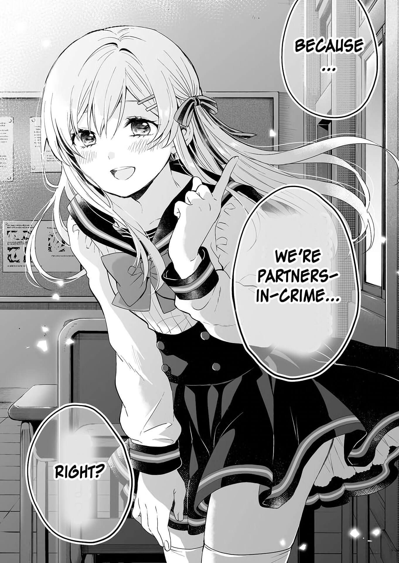 I Fell in Love, so I Tried Livestreaming Chapter 10 page 14 - Chapter 10: A Fun Club Tour