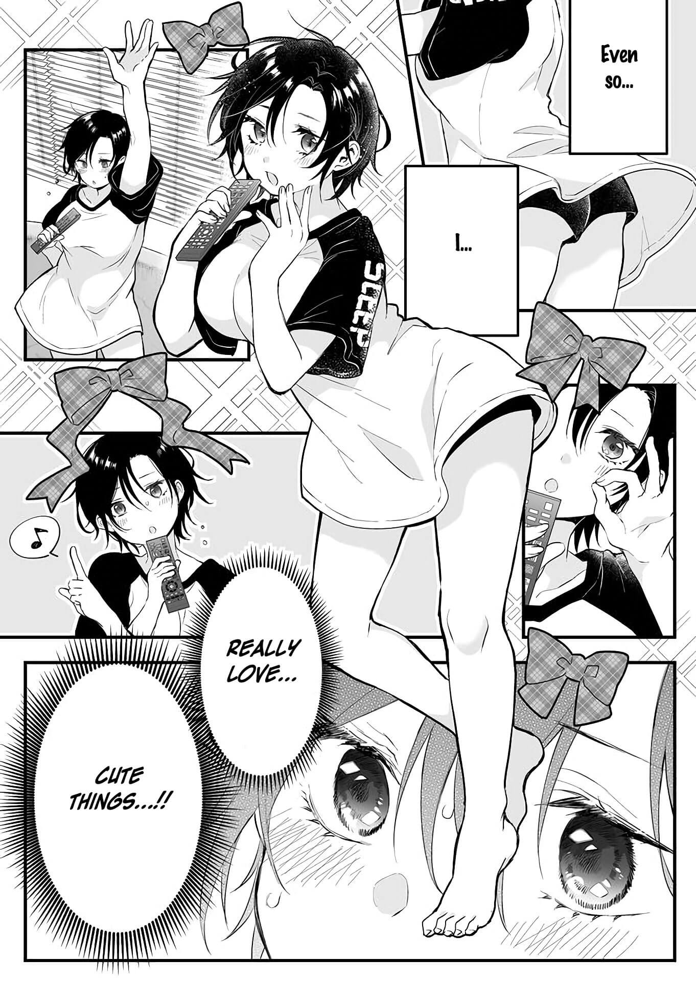 I Fell in Love, so I Tried Livestreaming Chapter 11 page 10 - Chapter 11: The Mysterious Girl