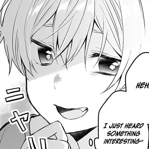 I Fell in Love, so I Tried Livestreaming Chapter 13: I Love the Things I Love cover