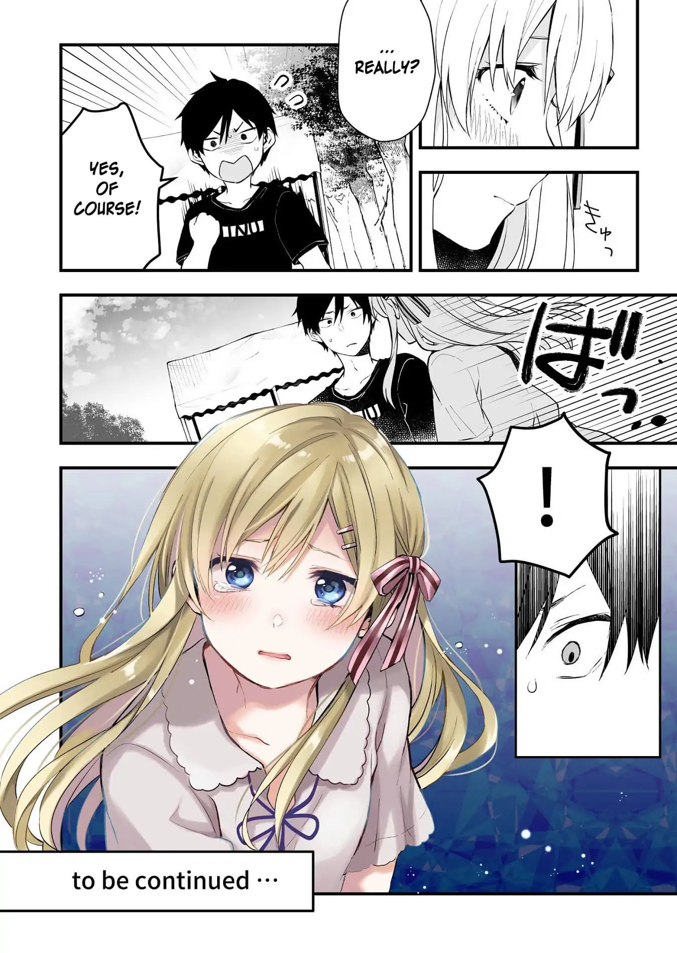 I Fell in Love, so I Tried Livestreaming Chapter 16 page 16 - Chapter 16: An Uneven Pace