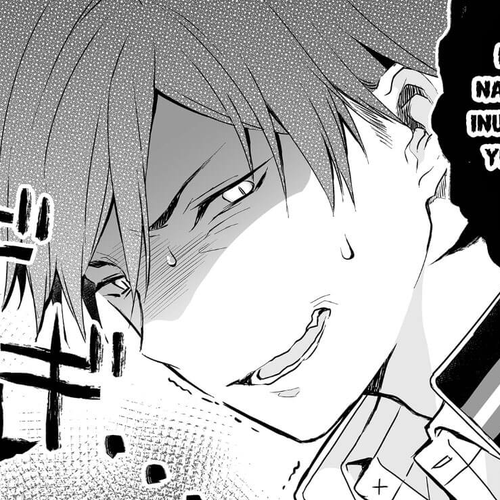 I Fell in Love, so I Tried Livestreaming Chapter 2: Arisugawa Hakua is Actually... cover