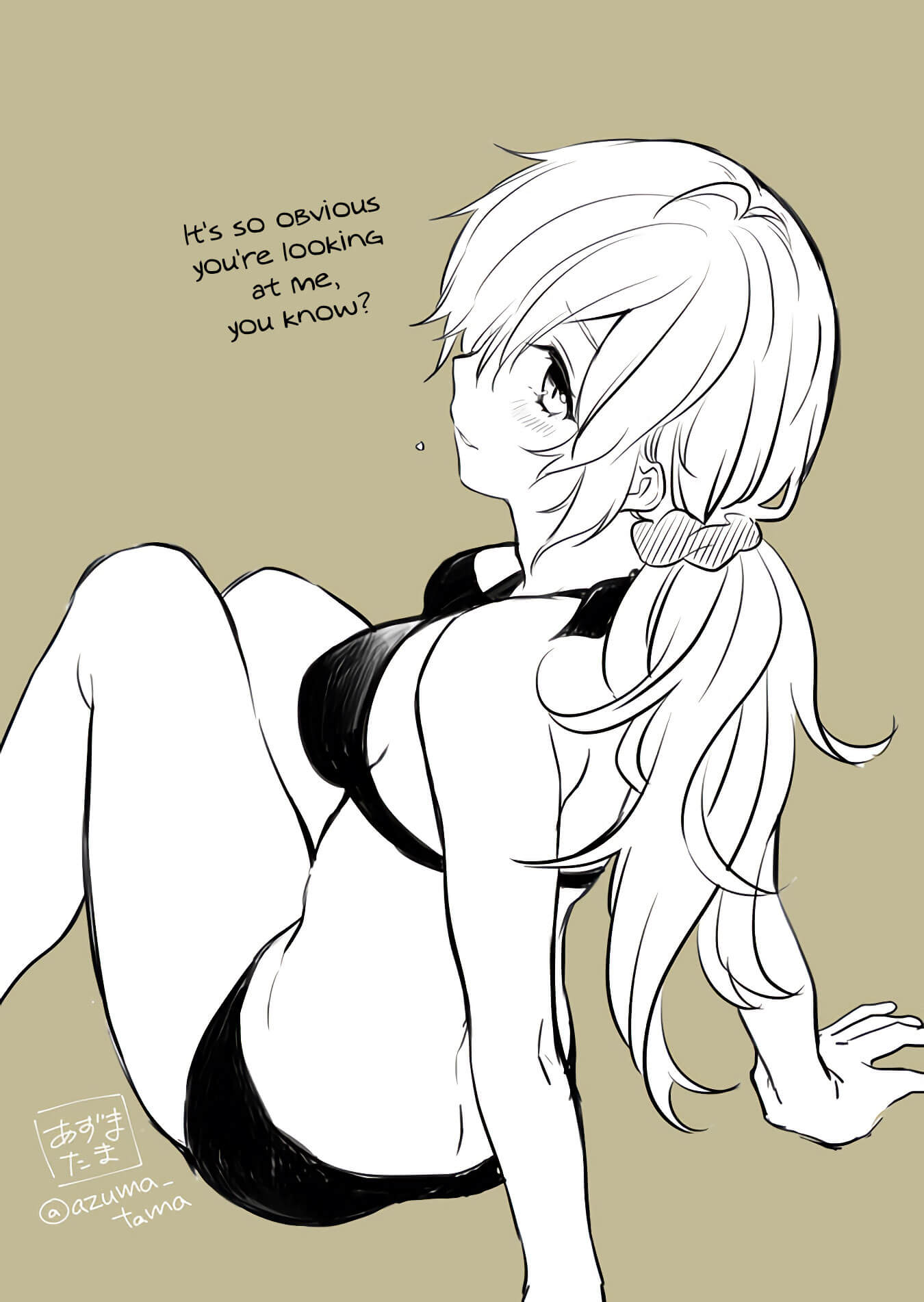 I Fell in Love, so I Tried Livestreaming Chapter 20.5 page 5 - Chapter 20.5: Extras
