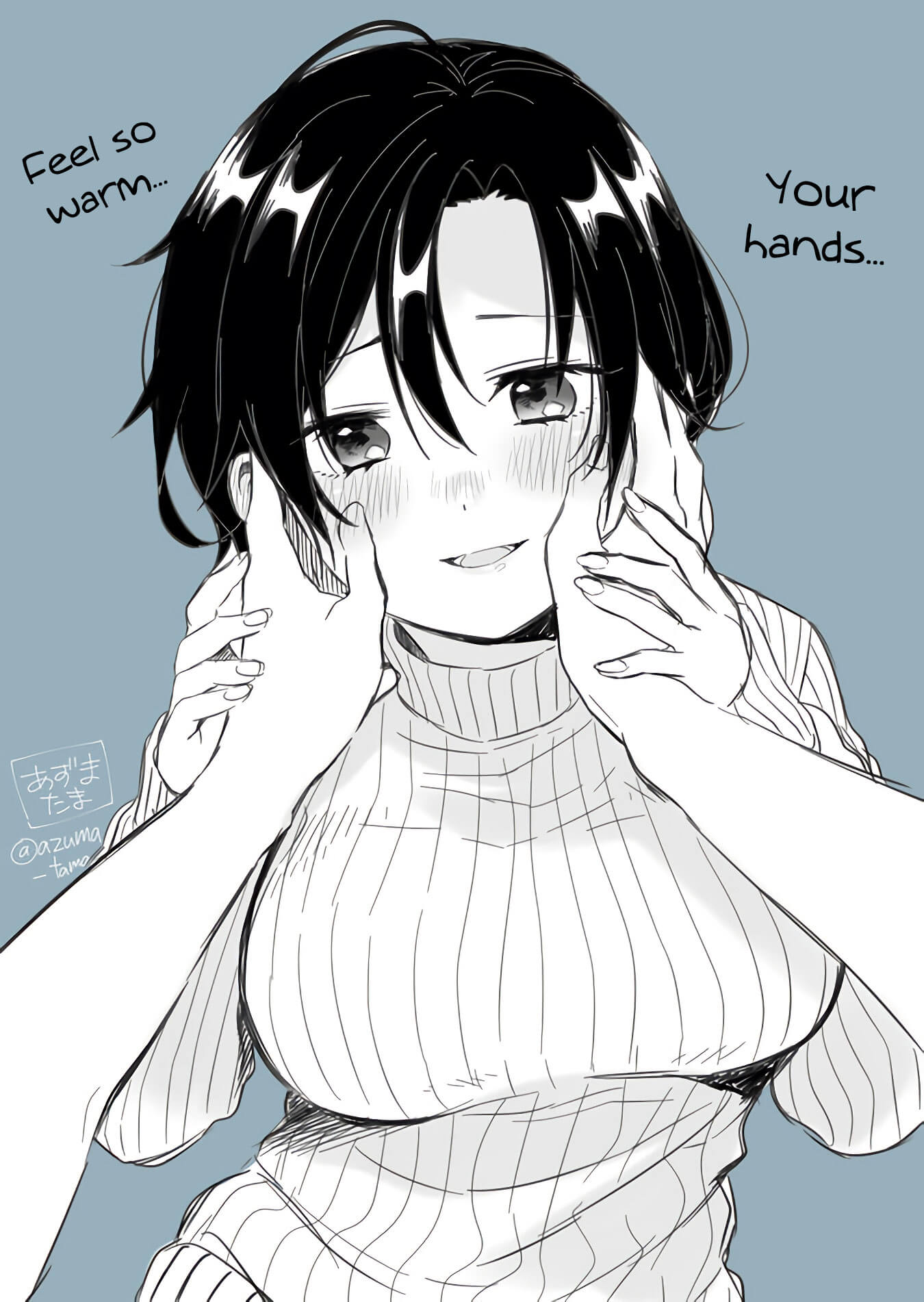 I Fell in Love, so I Tried Livestreaming Chapter 20.5 page 6 - Chapter 20.5: Extras