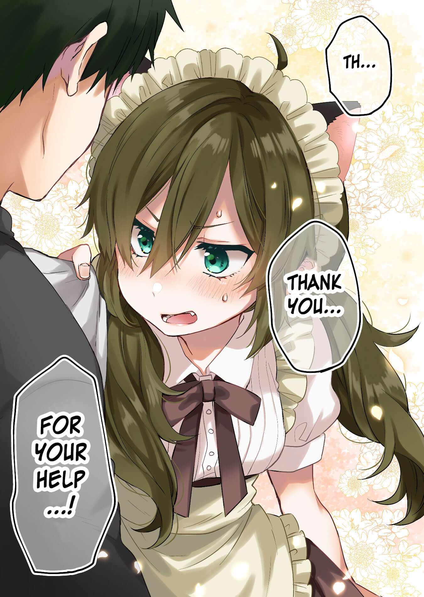 I Fell in Love, so I Tried Livestreaming Chapter 20 page 12 - Chapter 20: Unyielding and Flight