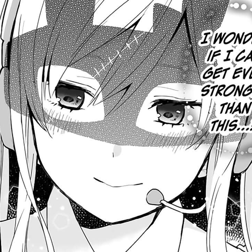 I Fell in Love, so I Tried Livestreaming Chapter 23: The Change In The 6 Of Them cover