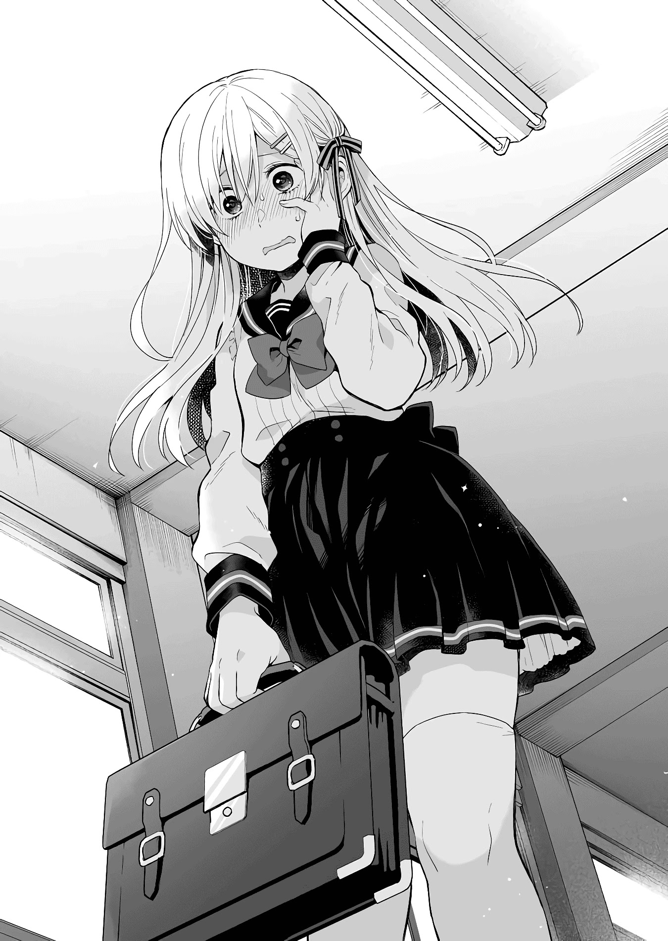 I Fell in Love, so I Tried Livestreaming Chapter 28 page 12 - Chapter 28: Wavering Heart