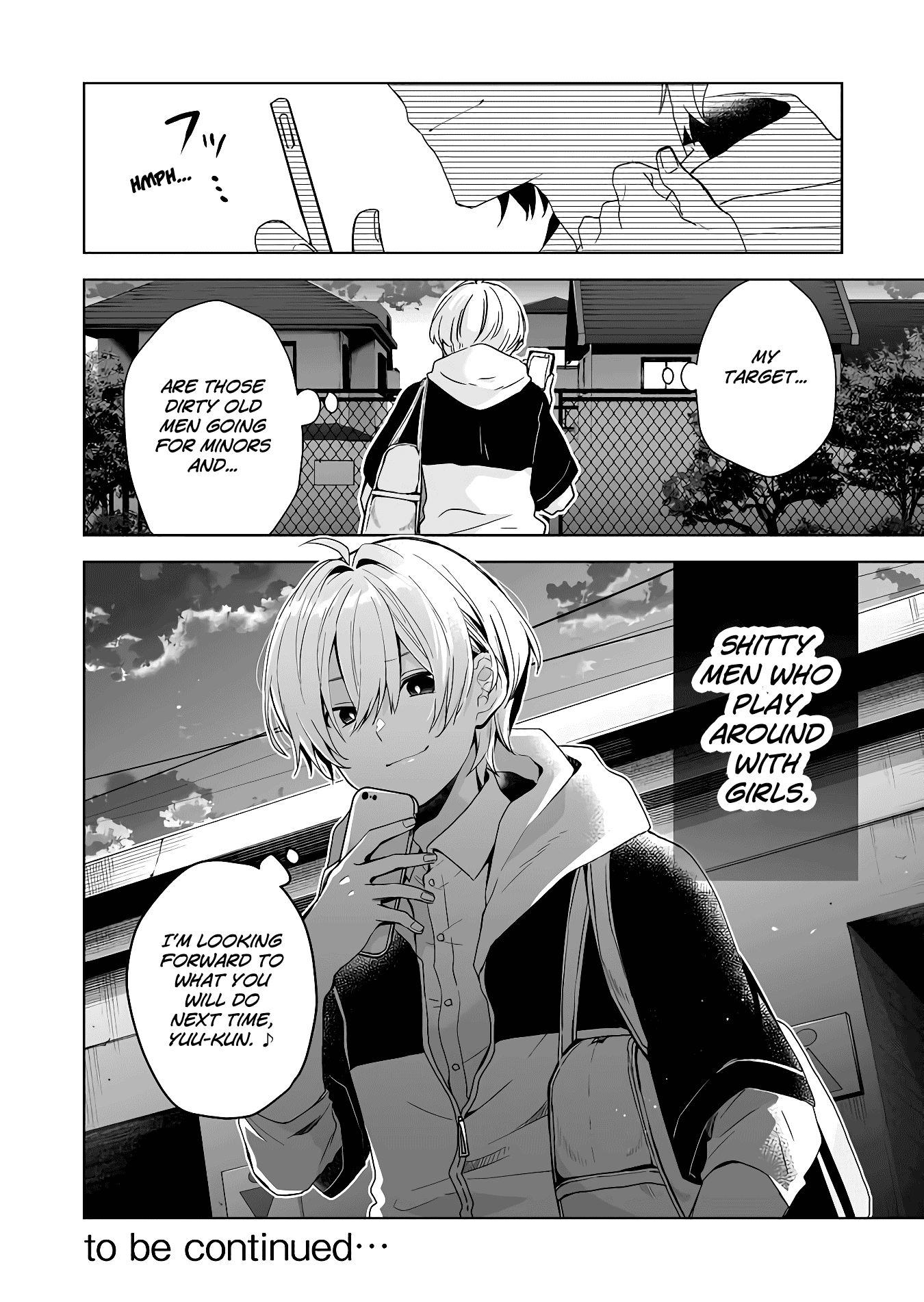 I Fell in Love, so I Tried Livestreaming Chapter 31 page 16 - Chapter 31: Couple Mission