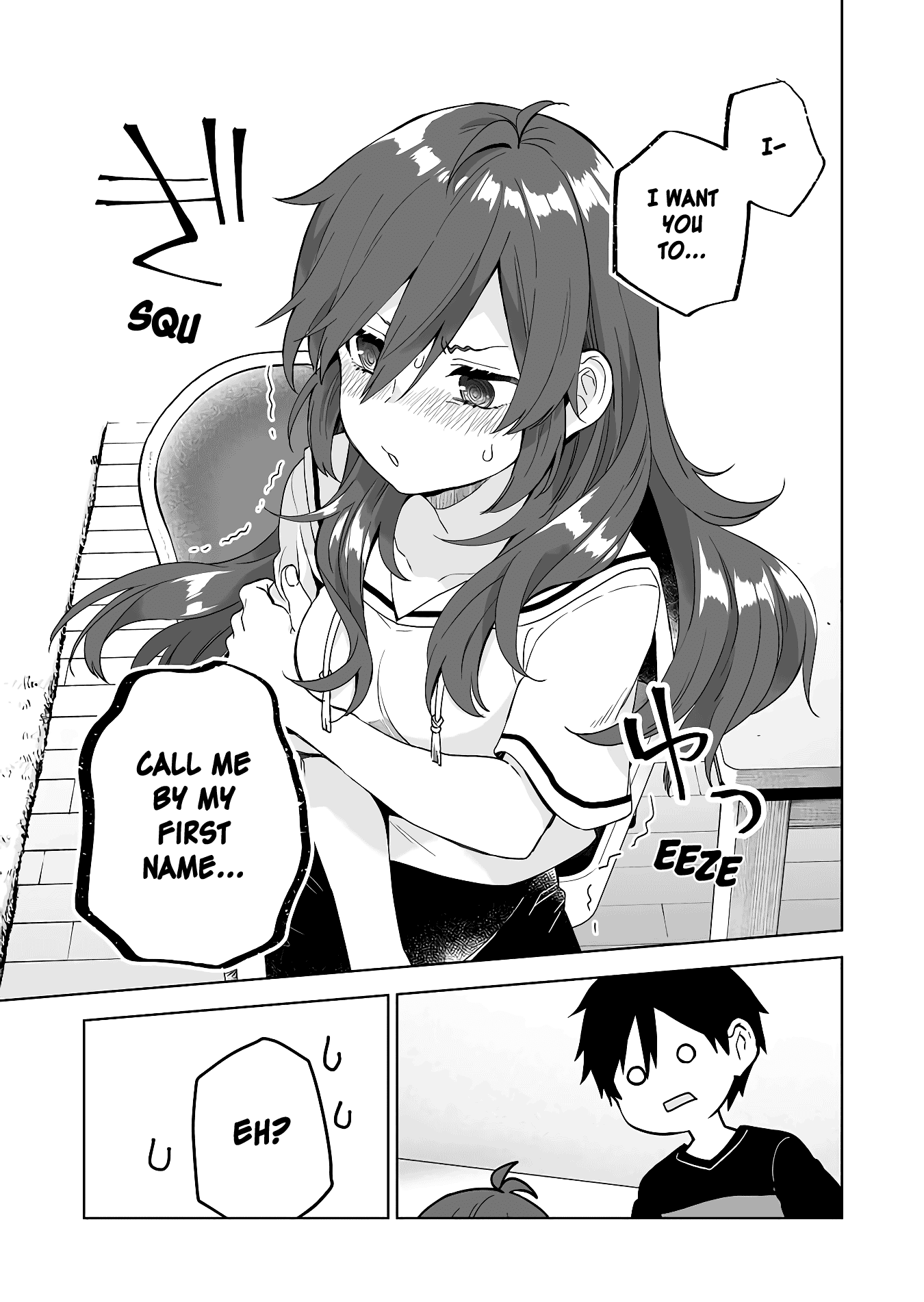 I Fell in Love, so I Tried Livestreaming Chapter 33 page 11 - Chapter 33: Cat Scramble