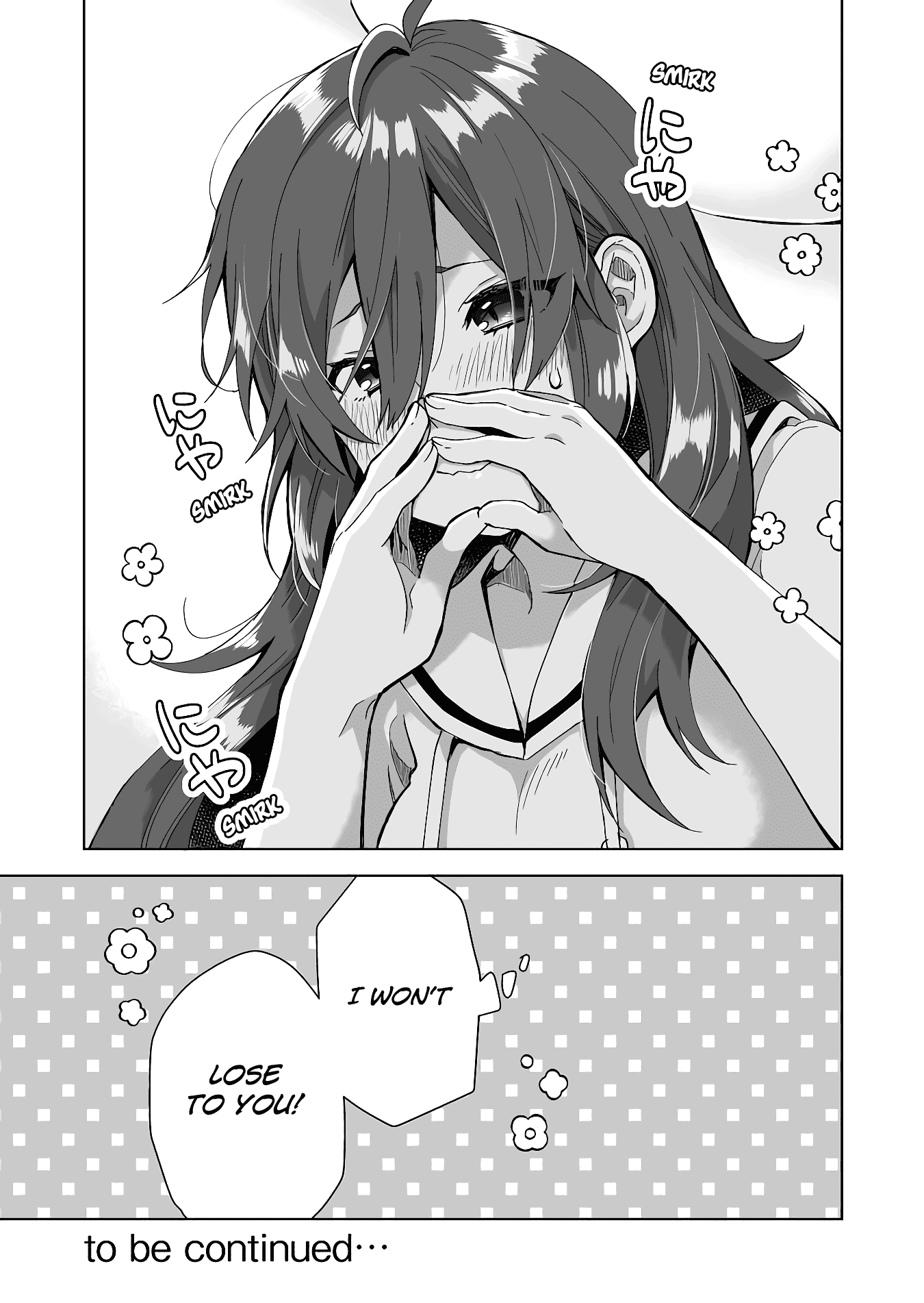 I Fell in Love, so I Tried Livestreaming Chapter 33 page 16 - Chapter 33: Cat Scramble