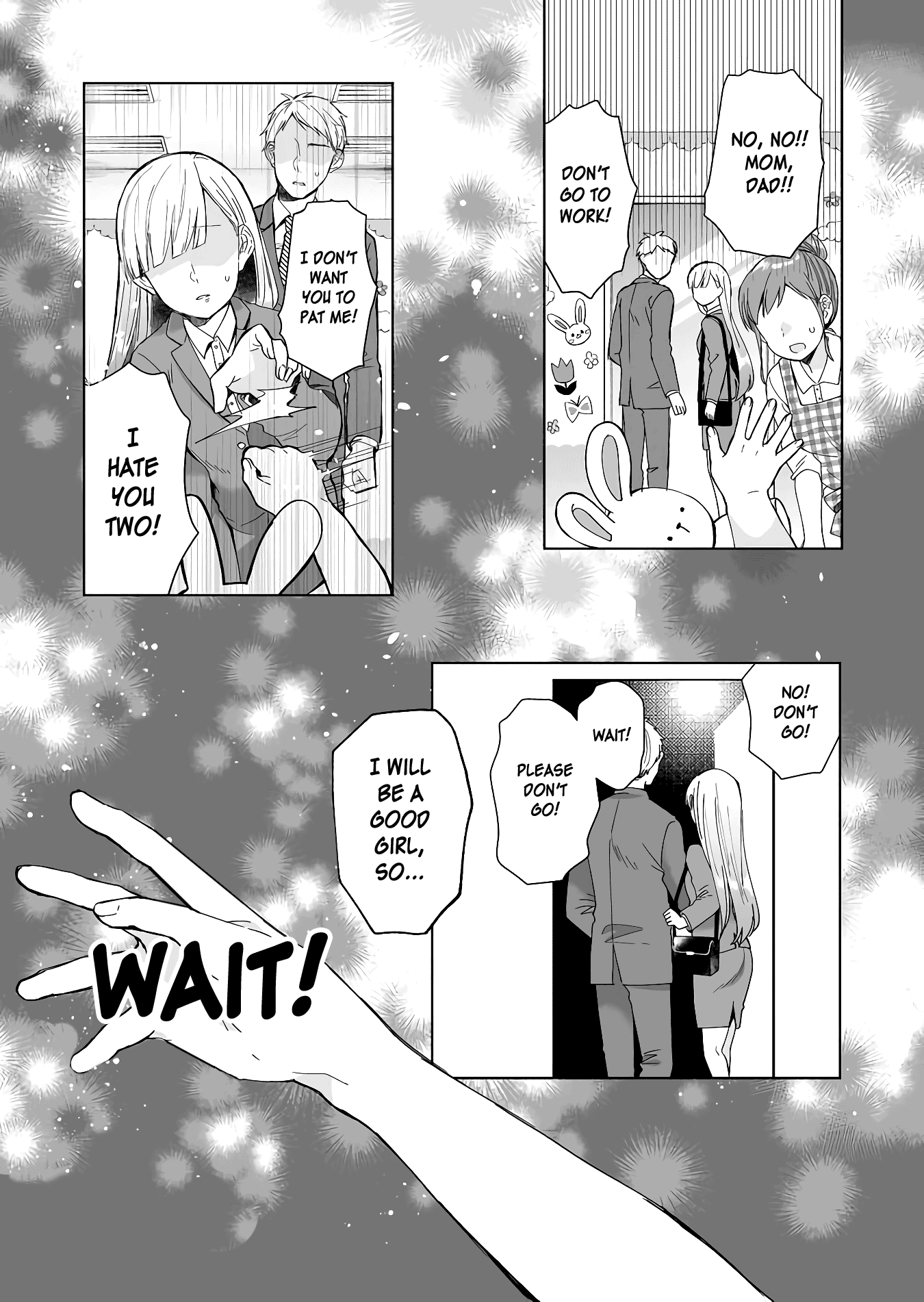 I Fell in Love, so I Tried Livestreaming Chapter 34 page 10 - Chapter 34: A Forbidden Study Session