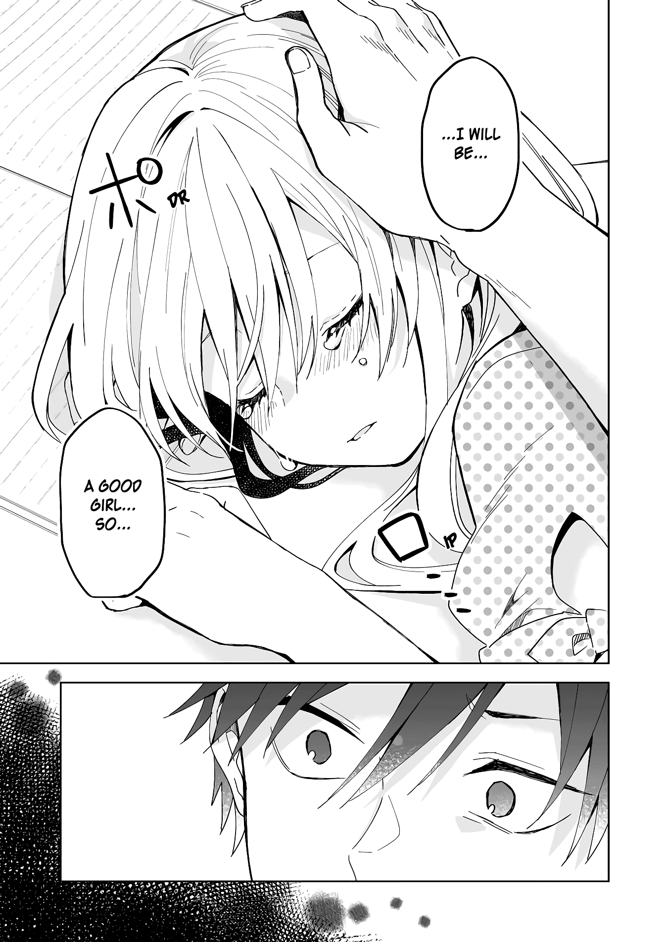 I Fell in Love, so I Tried Livestreaming Chapter 34 page 9 - Chapter 34: A Forbidden Study Session