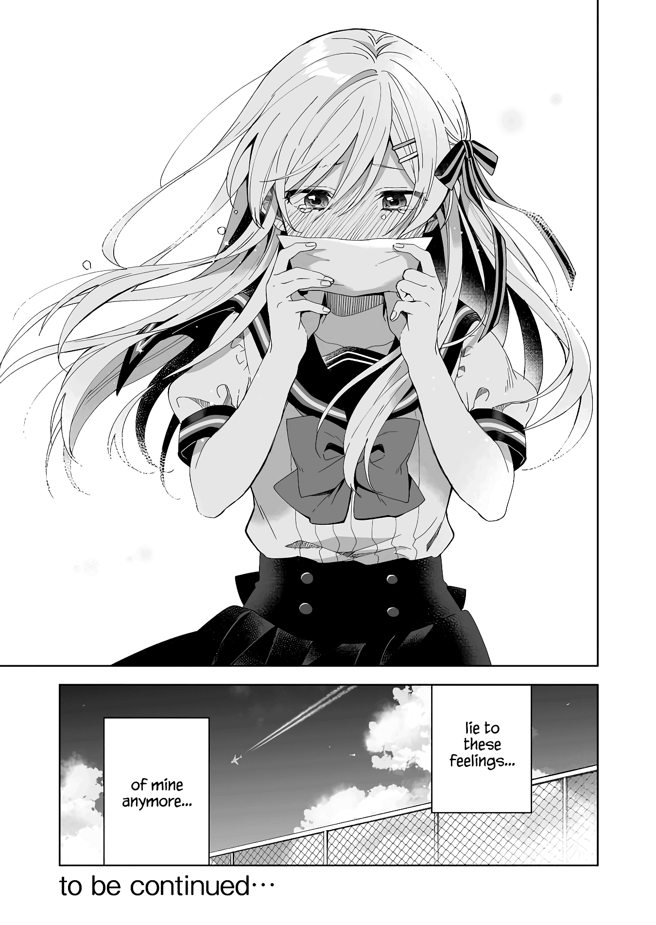 I Fell in Love, so I Tried Livestreaming Chapter 35 page 16 - Chapter 35: Beyond the Results