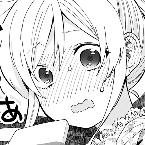 I Fell in Love, so I Tried Livestreaming Chapter 36: The Rabbit's Secret cover