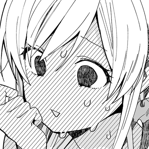 I Fell in Love, so I Tried Livestreaming Chapter 38: Heat Rising Summer cover