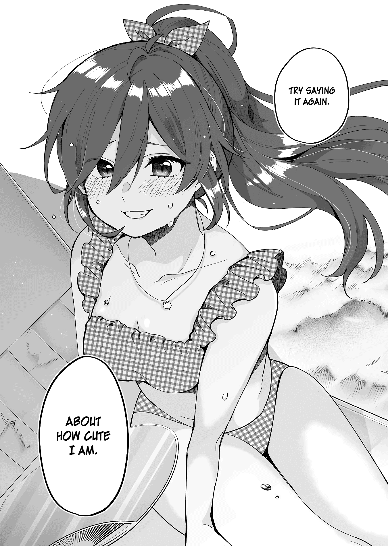 I Fell in Love, so I Tried Livestreaming Chapter 40 page 13 - Chapter 40: Lost Kitten