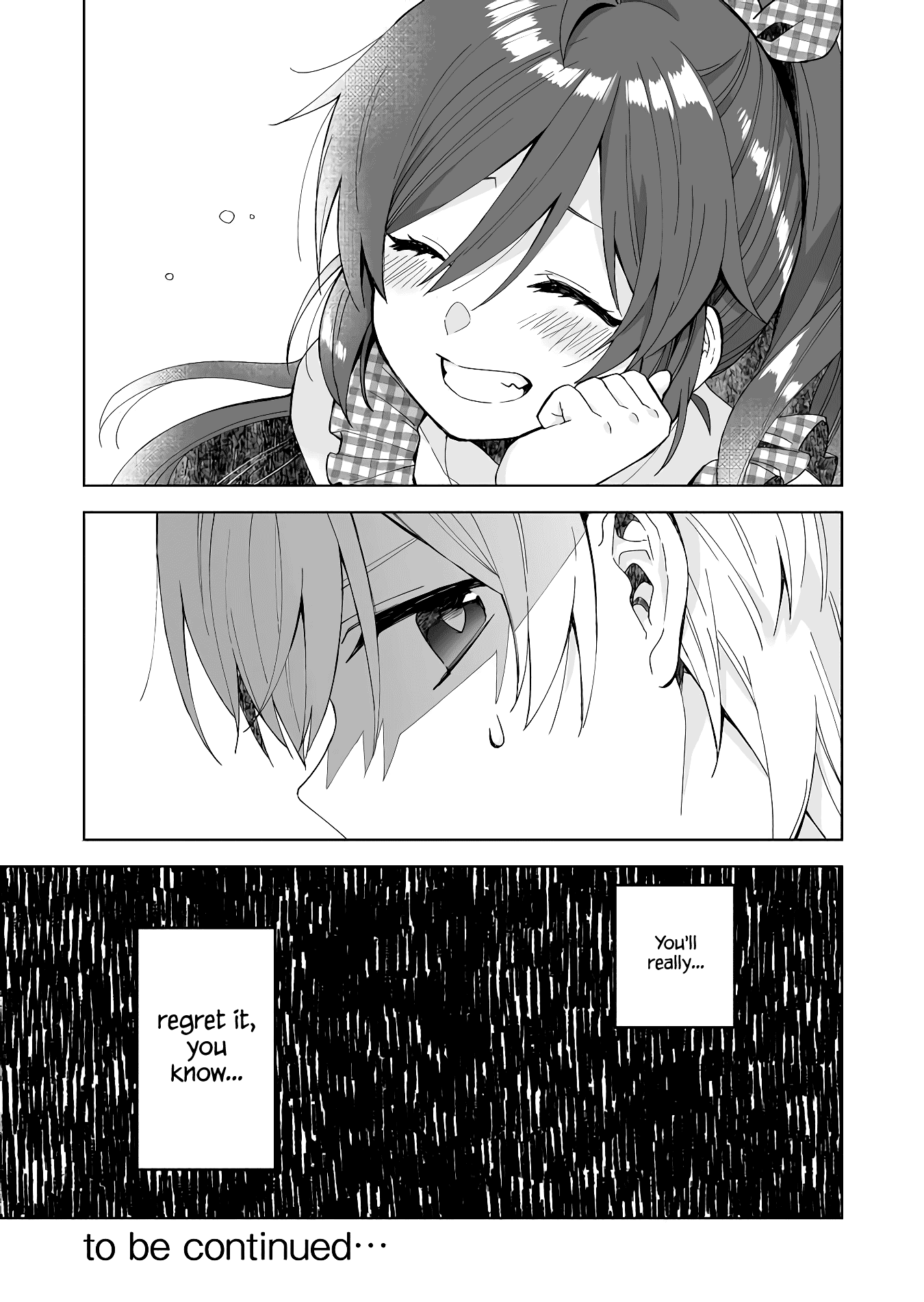 I Fell in Love, so I Tried Livestreaming Chapter 40 page 15 - Chapter 40: Lost Kitten