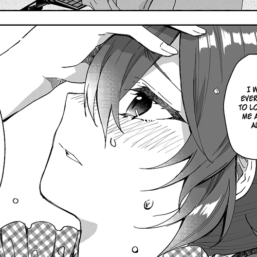 I Fell in Love, so I Tried Livestreaming Chapter 40: Lost Kitten cover