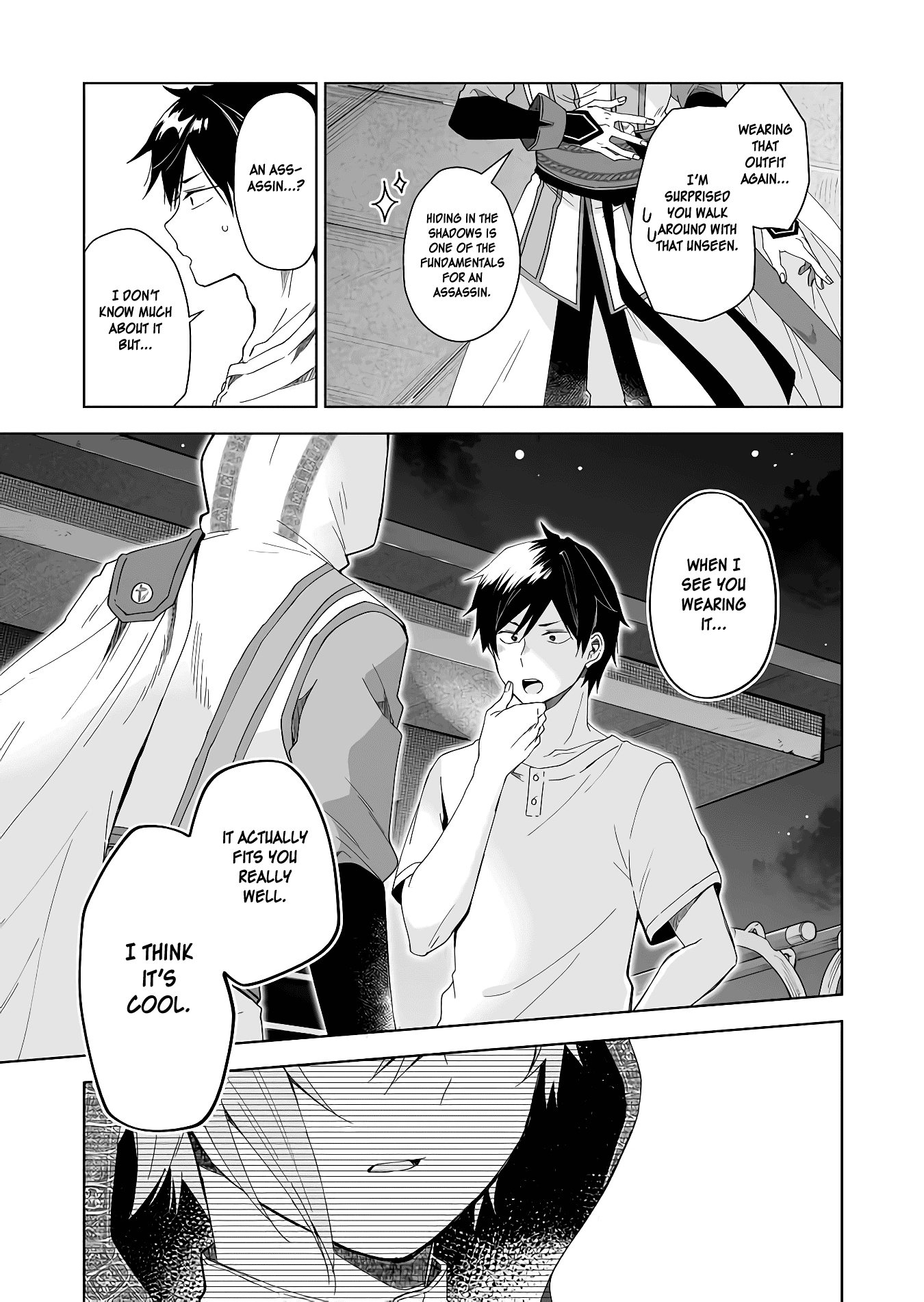 I Fell in Love, so I Tried Livestreaming Chapter 41 page 11 - Chapter 41: Salvaged Soul