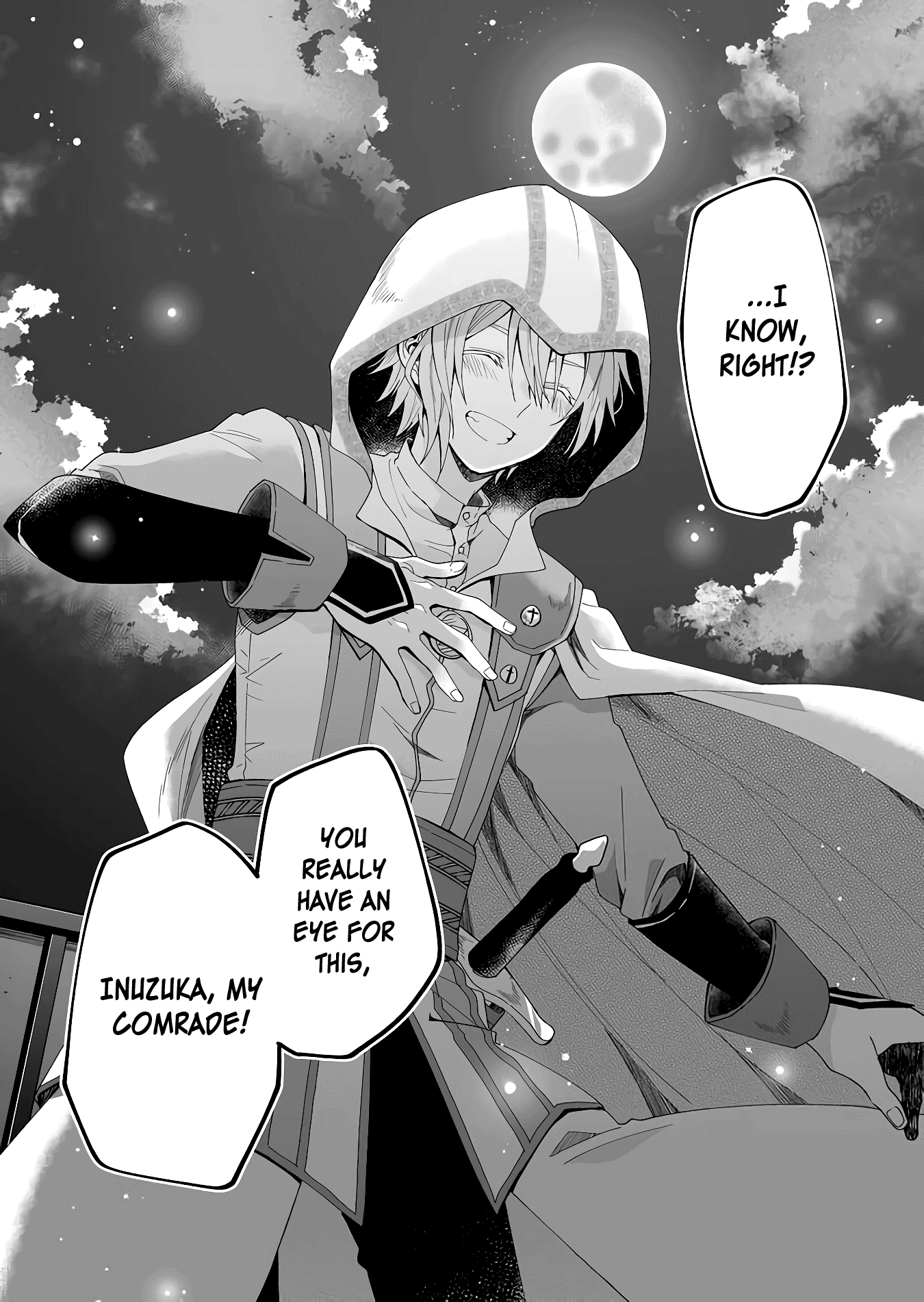 I Fell in Love, so I Tried Livestreaming Chapter 41 page 12 - Chapter 41: Salvaged Soul