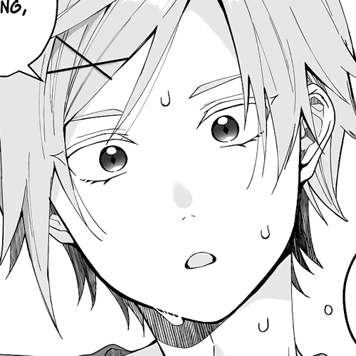 I Fell in Love, so I Tried Livestreaming Chapter 45: Nyan Nyan Omelette Rice cover