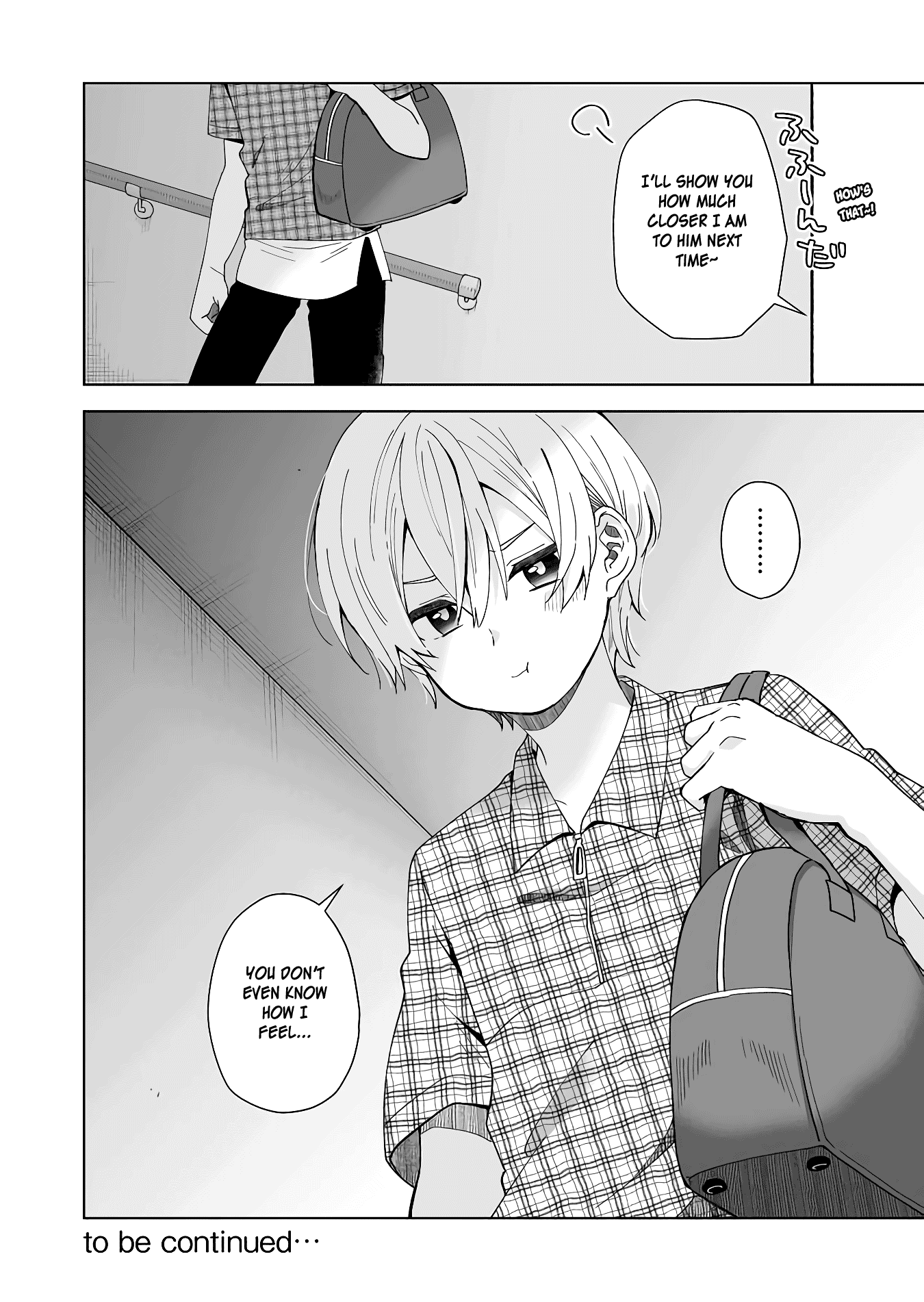 I Fell in Love, so I Tried Livestreaming Chapter 46 page 14 - Chapter 46: A White Threat Appears