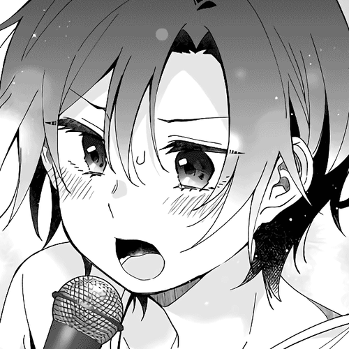 I Fell in Love, so I Tried Livestreaming Chapter 47: All-out Burning cover