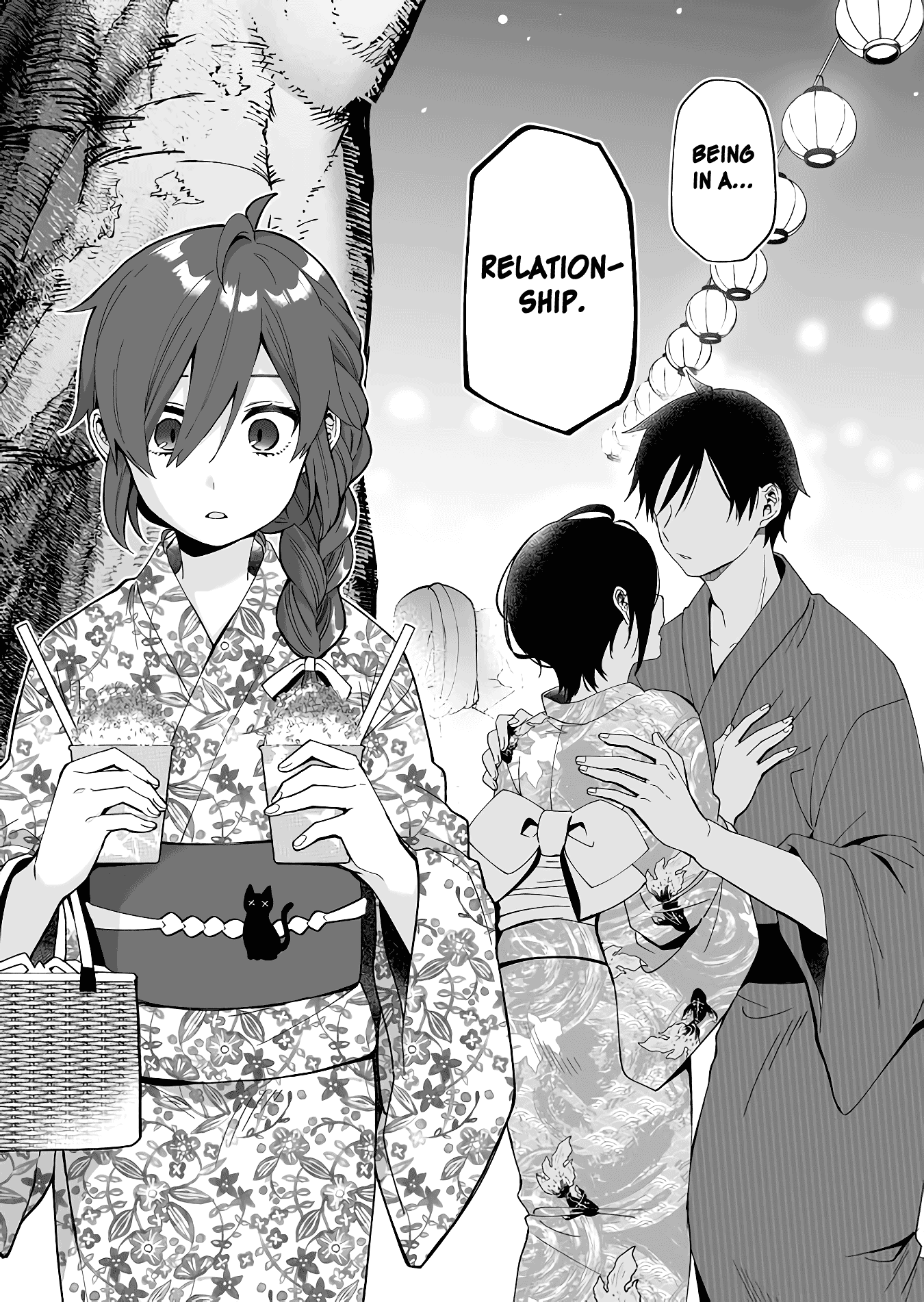 I Fell in Love, so I Tried Livestreaming Chapter 50 page 14 - Chapter 50: Last Impact