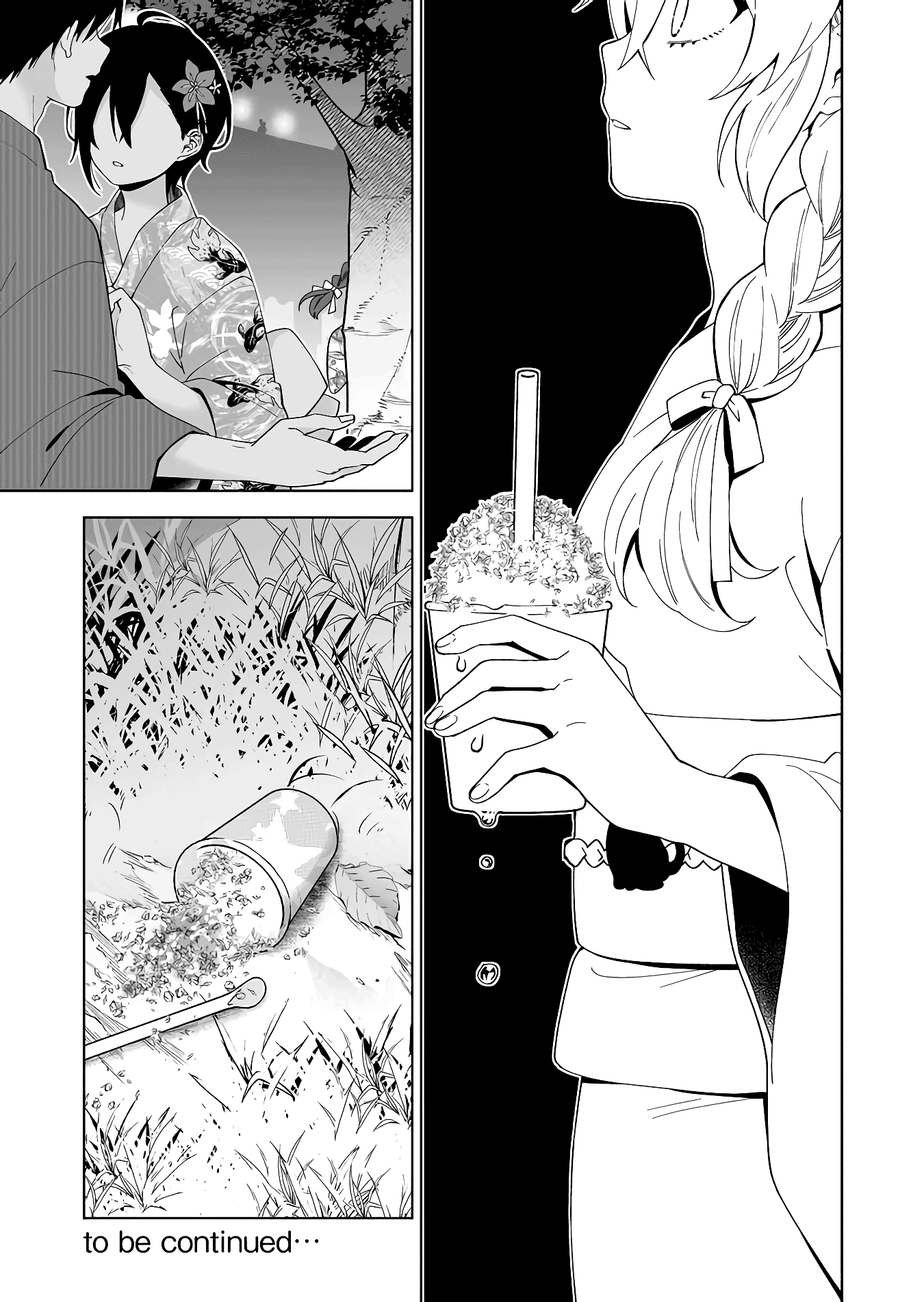 I Fell in Love, so I Tried Livestreaming Chapter 50 page 15 - Chapter 50: Last Impact