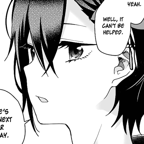 I Fell in Love, so I Tried Livestreaming Chapter 50: Last Impact cover